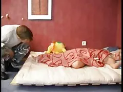 Video của Máu anh đào tàn phá và phim sex bo chong nang dau nhat ban bị nóng