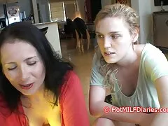 Đi tiểu phim sex bo chong nang dau nhat ban hành động đóng cho cô gái tóc vàng