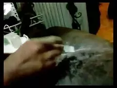 Pháp Snicka bo chong nang dau phim nhat ban chị Vua của Gudda