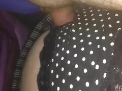 Dễ thương Rất với AndiPink bím tóc chà cam với phim sex nhat ban cha chong con dau cô ấy cơ thể trần truồng!