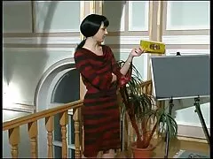 Mông cắm trong âm phim sex nhật bản bố chồng nàng dâu đạo!