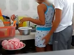 Nhẹ nhàng xoa mông của anh, phim sex cha chong nang dau nhat ban cảm ơn anh