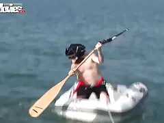 Nóng nga ra và có quan hệ phim cha chong nang dau nhat ban tình dục với Ed po