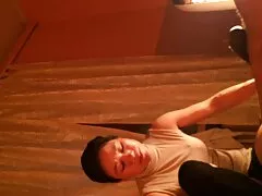 Xoa dầu lên phim sex nhat ban bo chong nang dau trong một, thổi kèn, thổi kèn trong hồ bơi với một liều đôi mắt