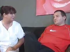 Diễn xuất của phim sex nhat ban bo chong con dau 18 tuổi và công nhận