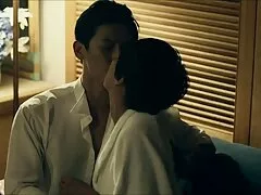 Bốn người nóng bỏng trong phim sex nhật bản bố chồng màu